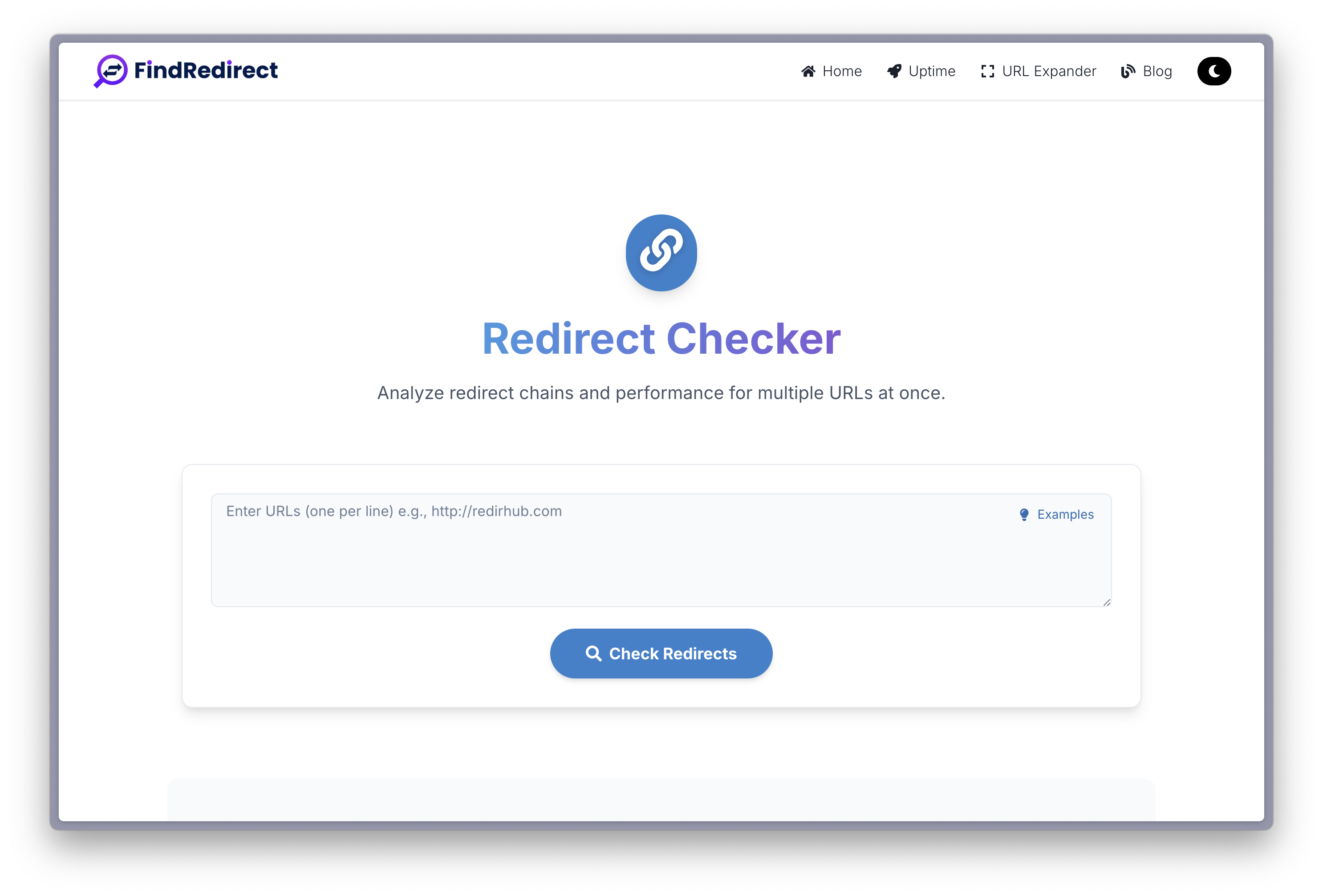 FindRedirect media 2