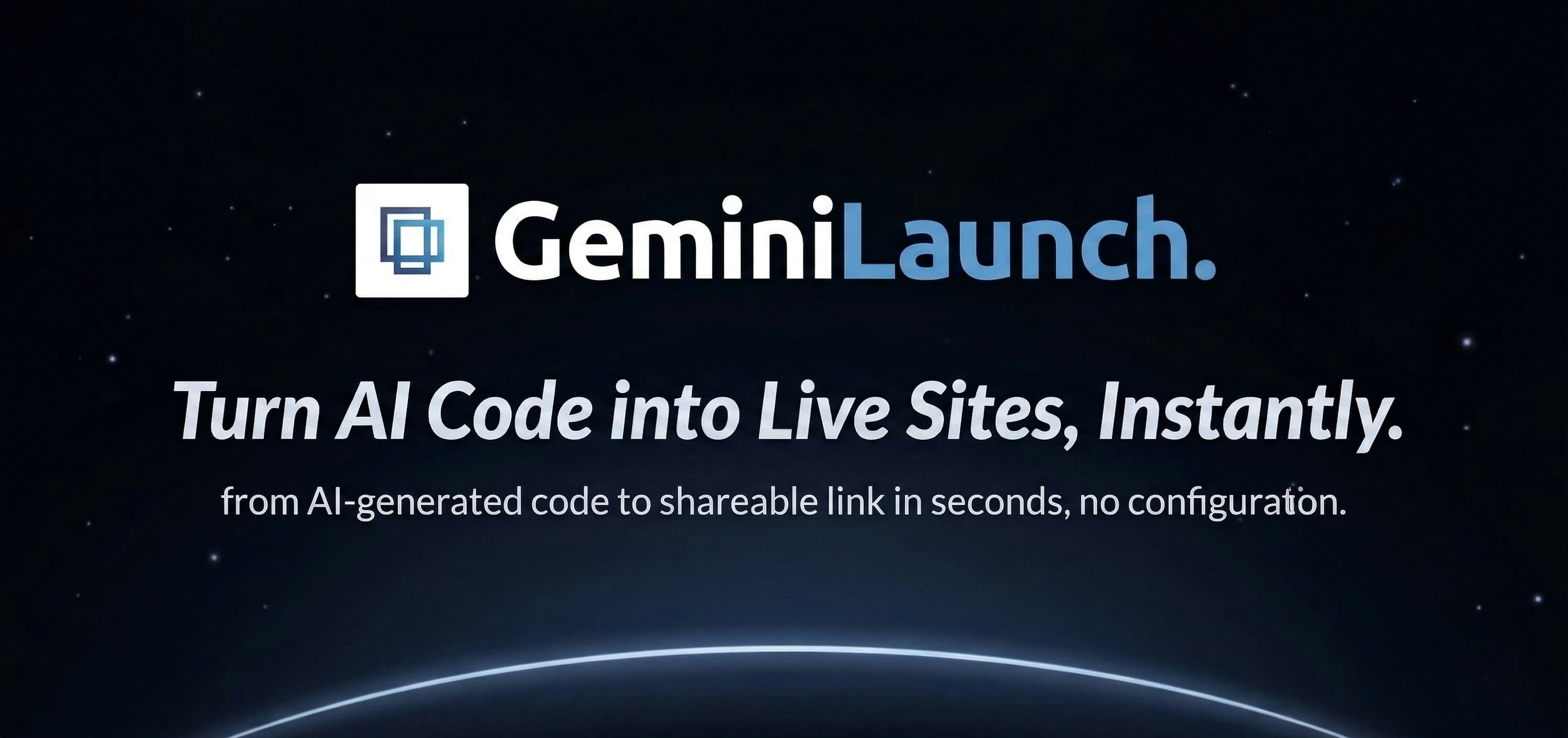 GeminiLaunch gallery image