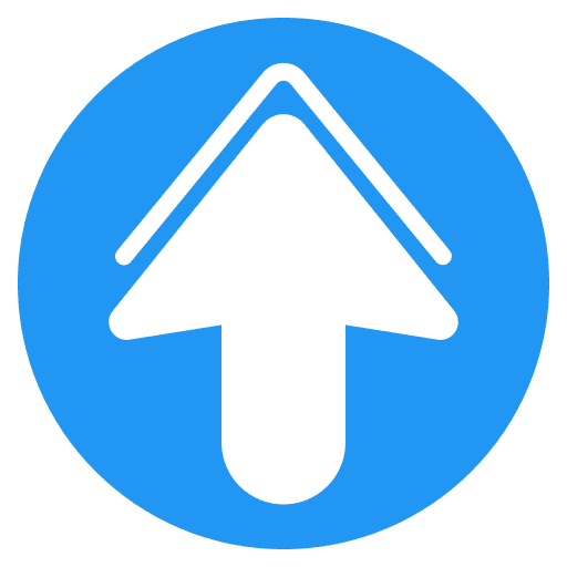 Upvote Spot - Product Hunt launch logo