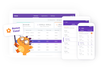 Nicola - Smart Parental Control gallery image