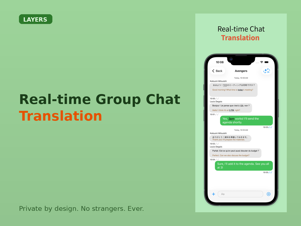 Layers gallery image