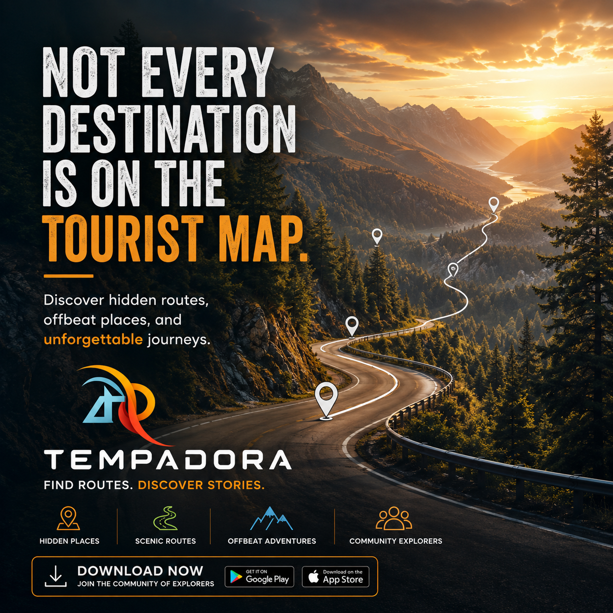 Tempadora  gallery image