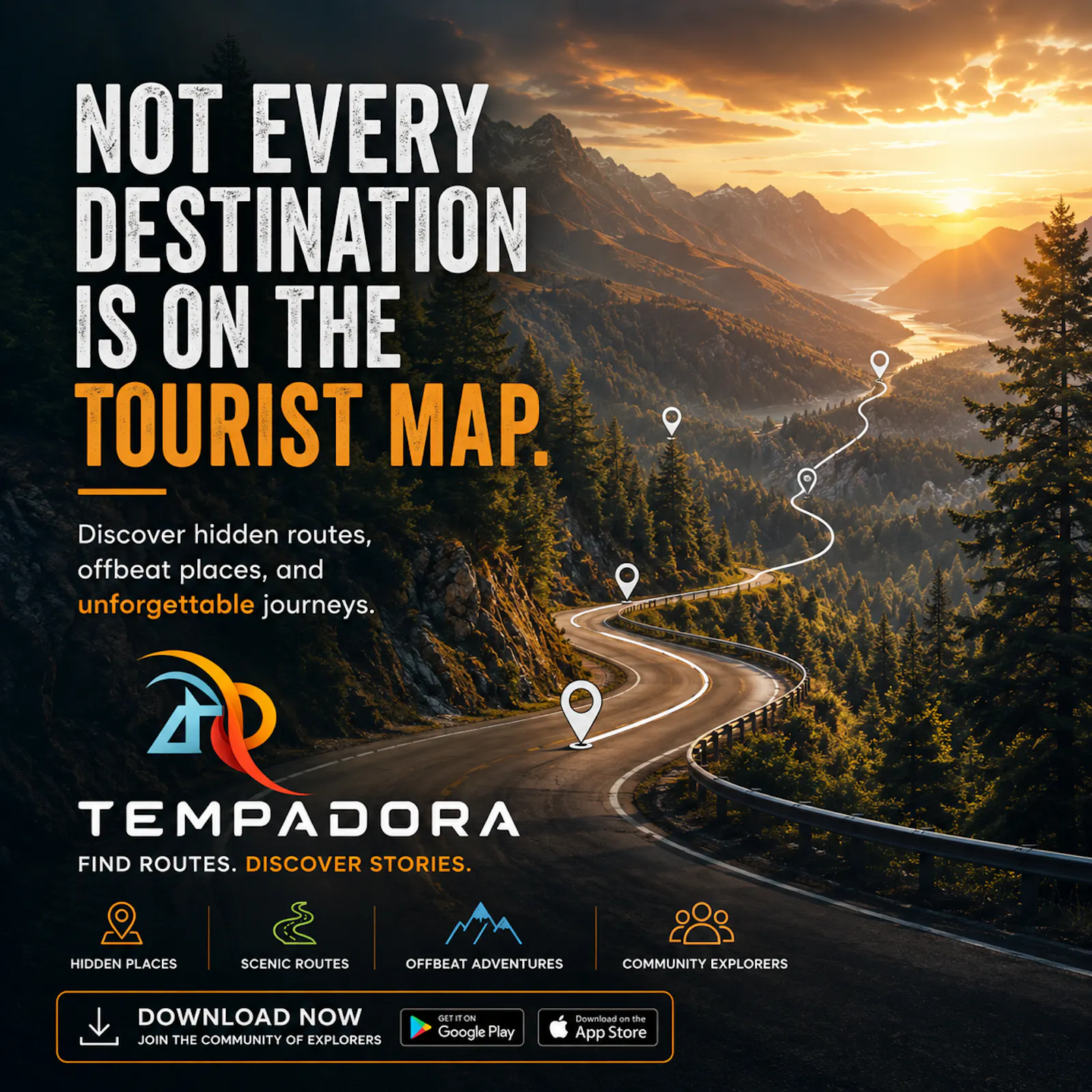 Tempadora  screenshot 1