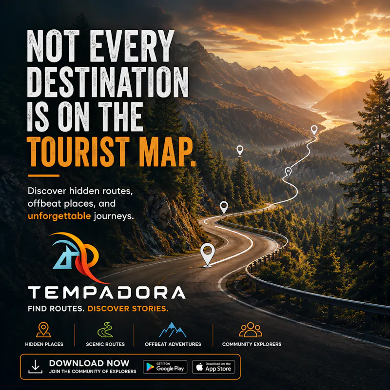 Tempadora  screenshot 1