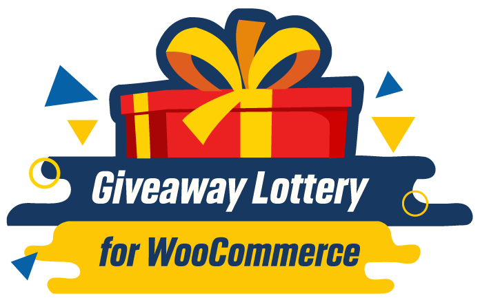 Giveaway Lottery For... logo