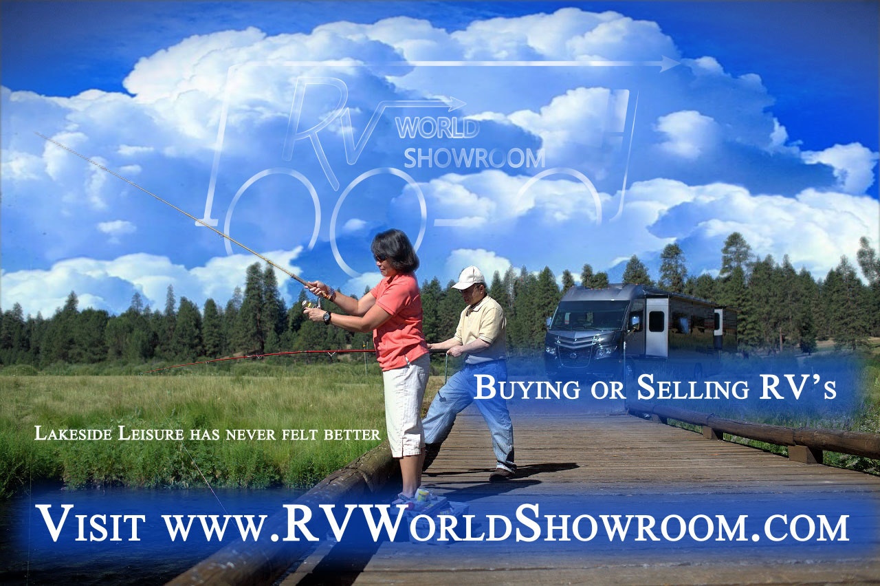 A New Way To Sell RVS gallery image