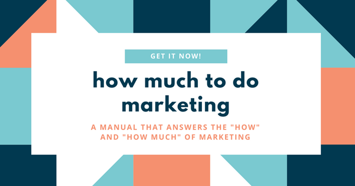 How Much To Do Marketing gallery image