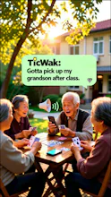TicWak gallery image