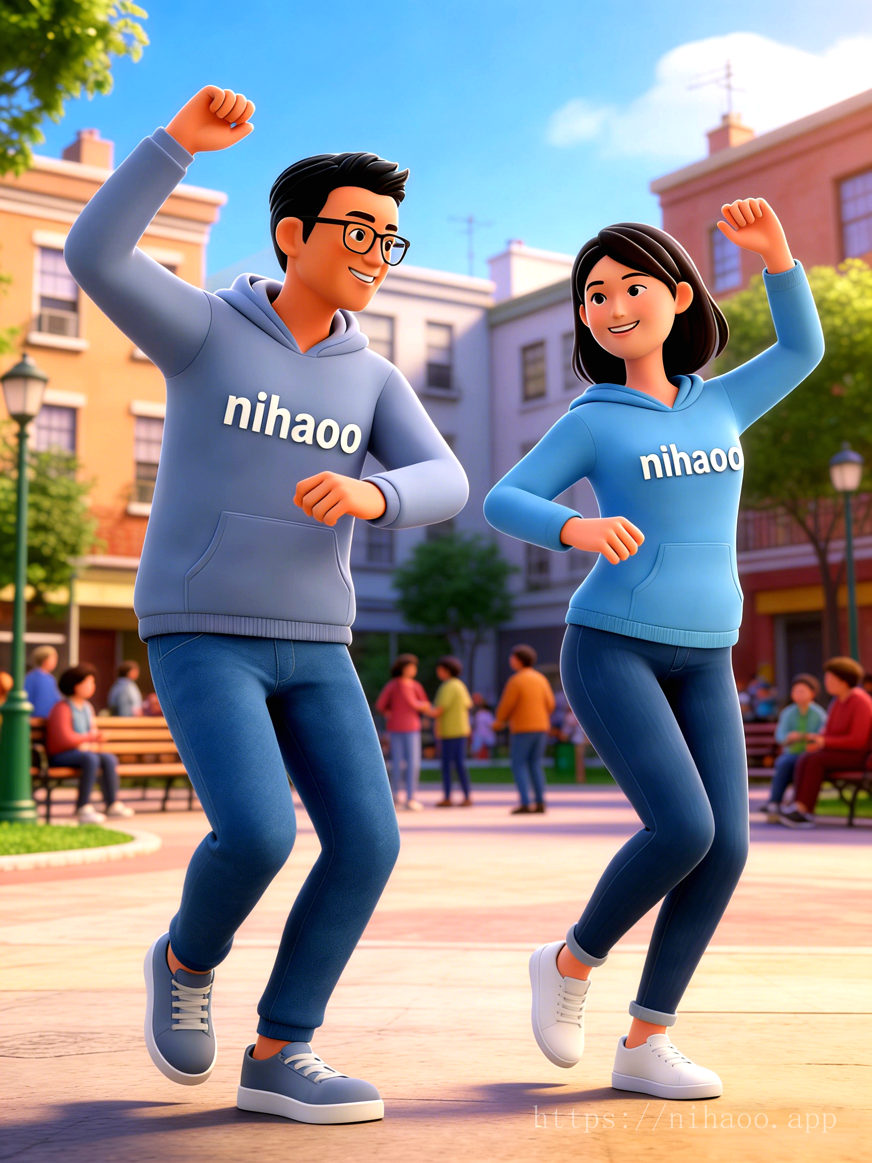 学中文 | nihaoo.app media 5