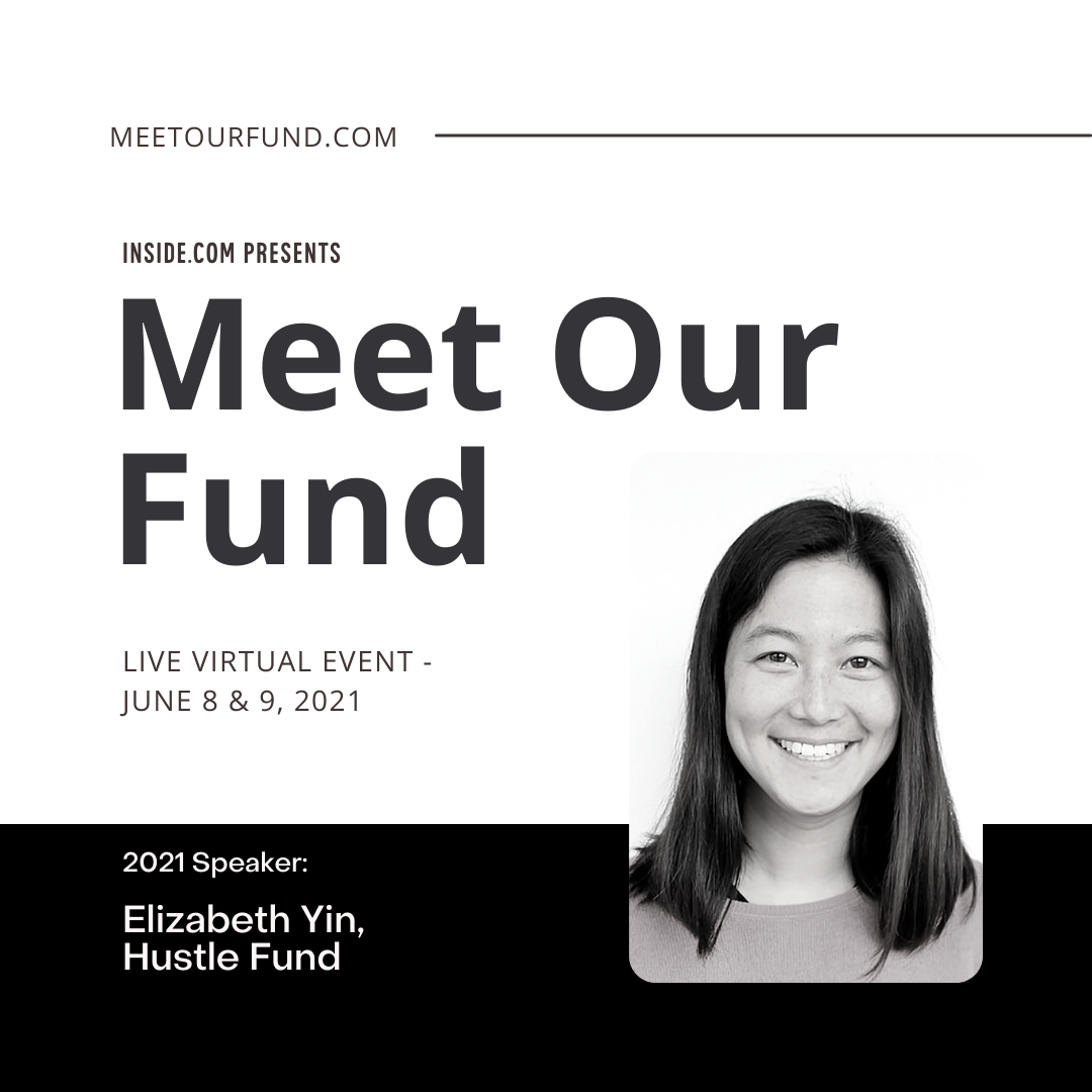 Meet Our Fund gallery image