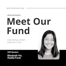 Meet Our Fund gallery image