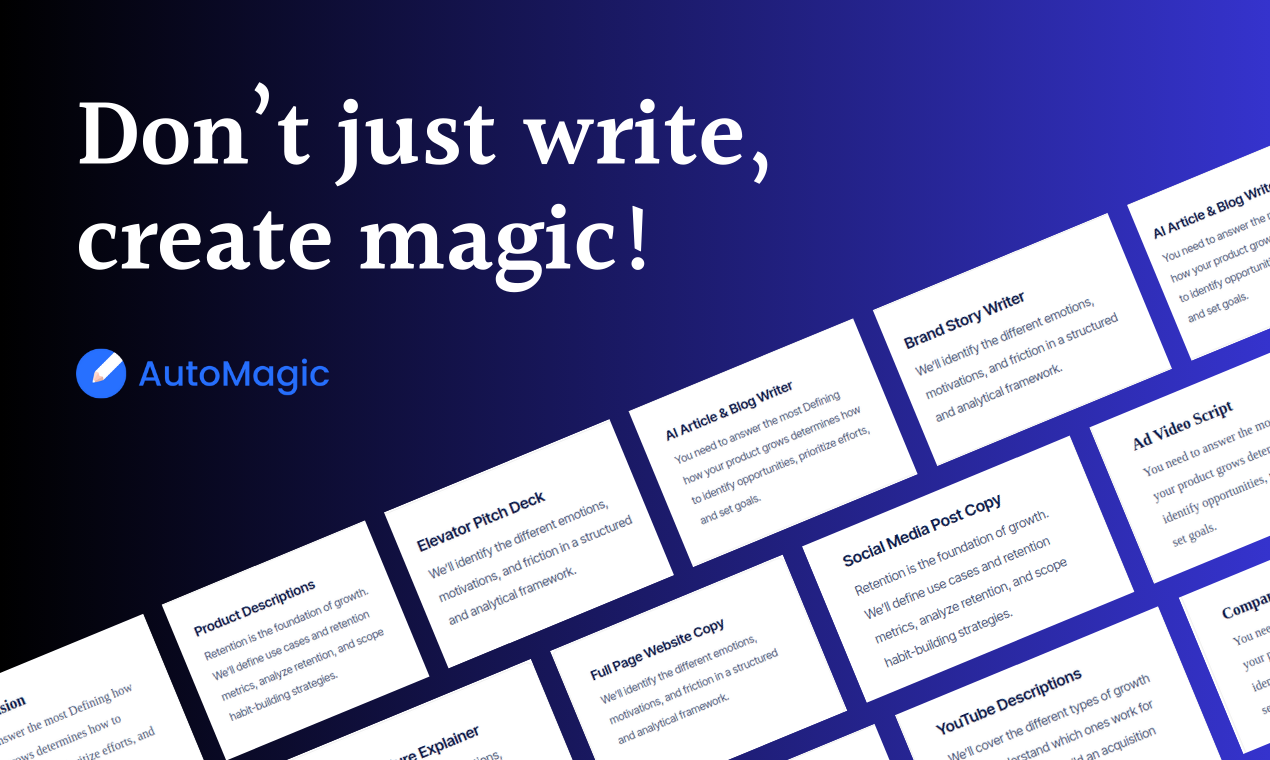 وسائط AIMAGIC AI 2.0 2