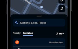 The Official MTA App media 3