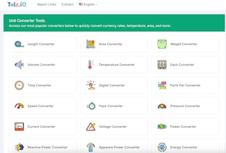Tolz.iO gallery image