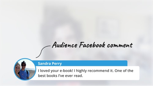 StreamYard gallery image