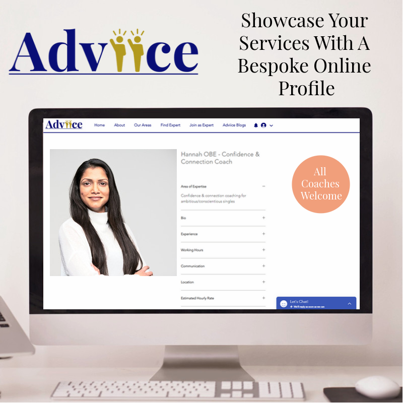 Adviice gallery image