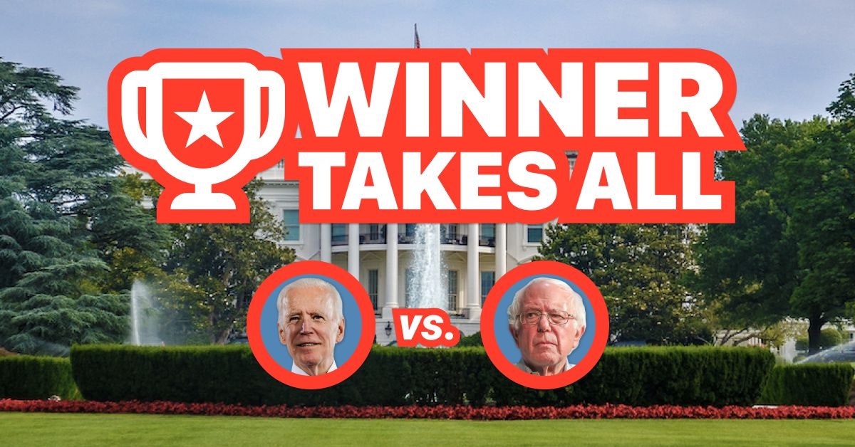 Winner Takes All gallery image