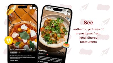 Sharey gallery image