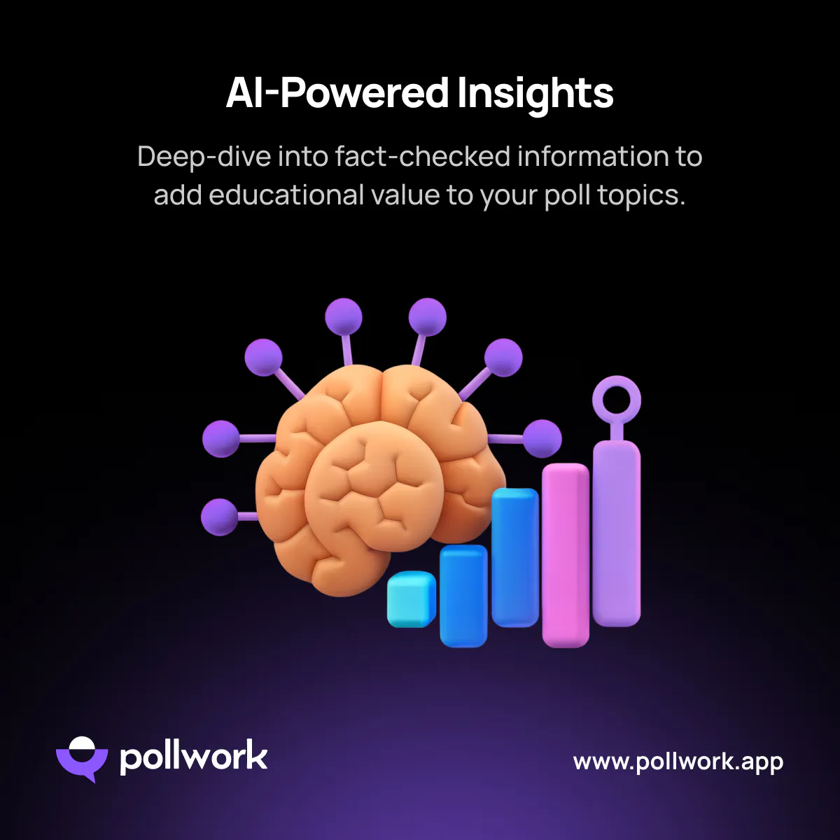 Pollwork gallery image
