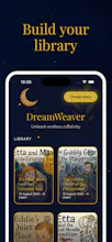 DreamWeaver gallery image