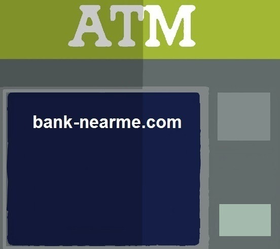 Banks Near Me