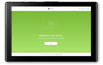 Solworks gallery image