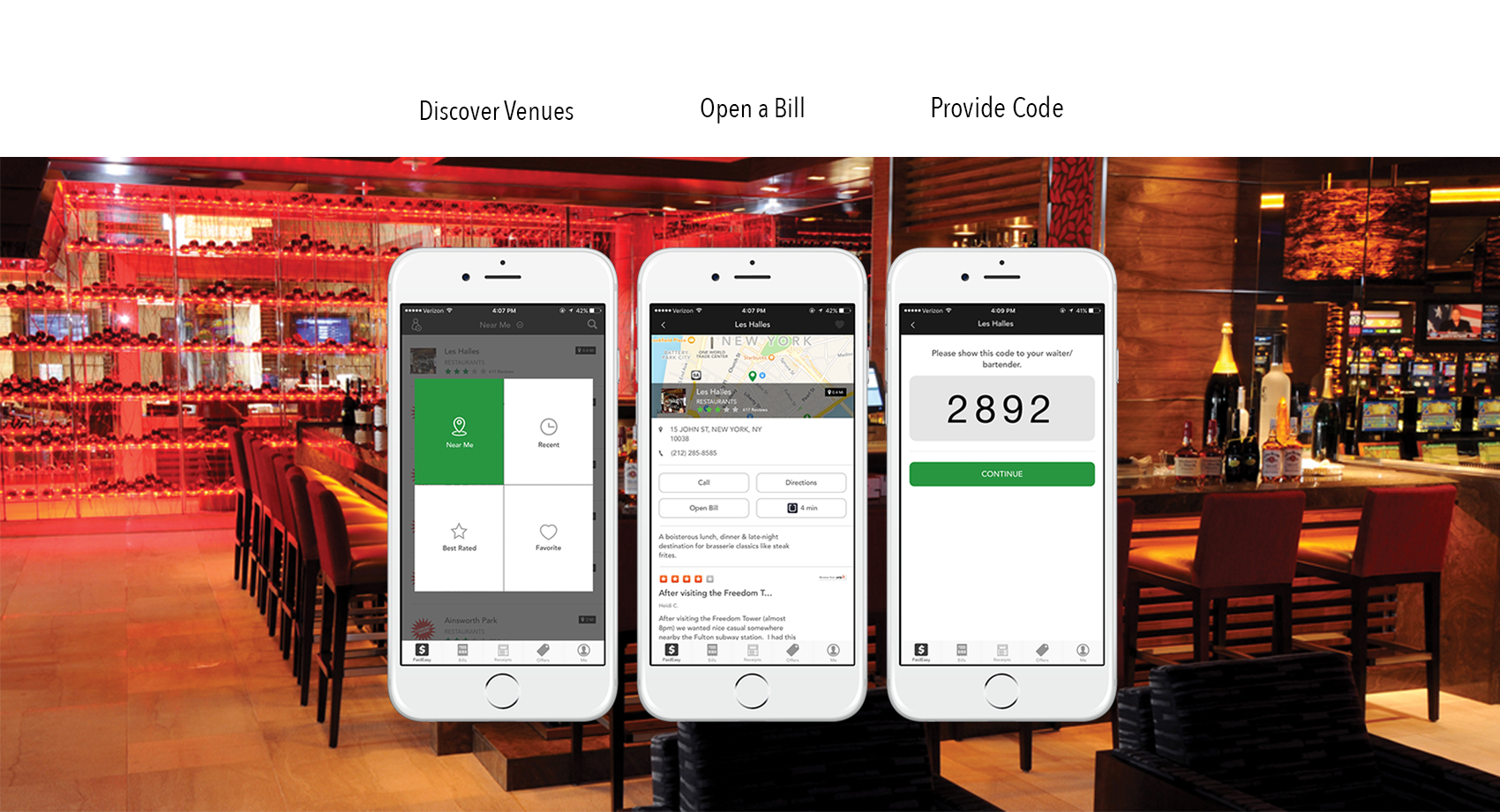 PaidEasy VIP gallery image