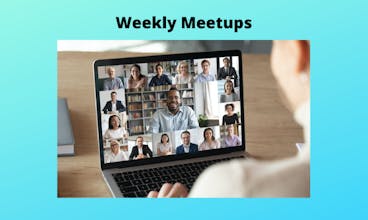 A Startup in a Month Challenge gallery image