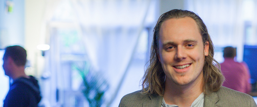 Entrepreneurs in Small Rooms - Interview with Zak from Upverter (YC alum) gallery image