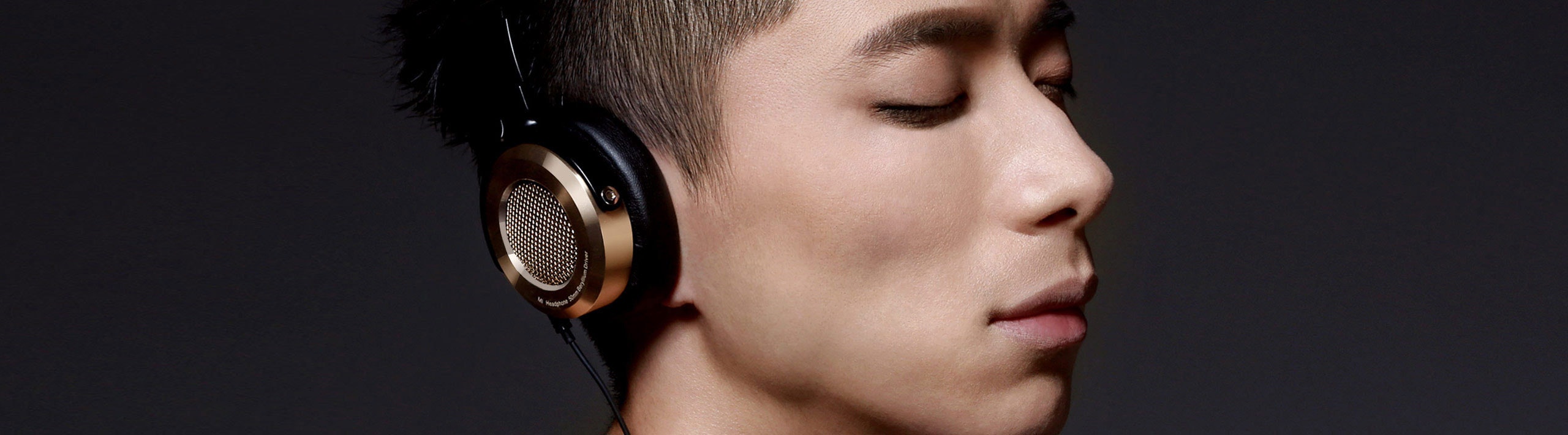 Mi Headphones gallery image