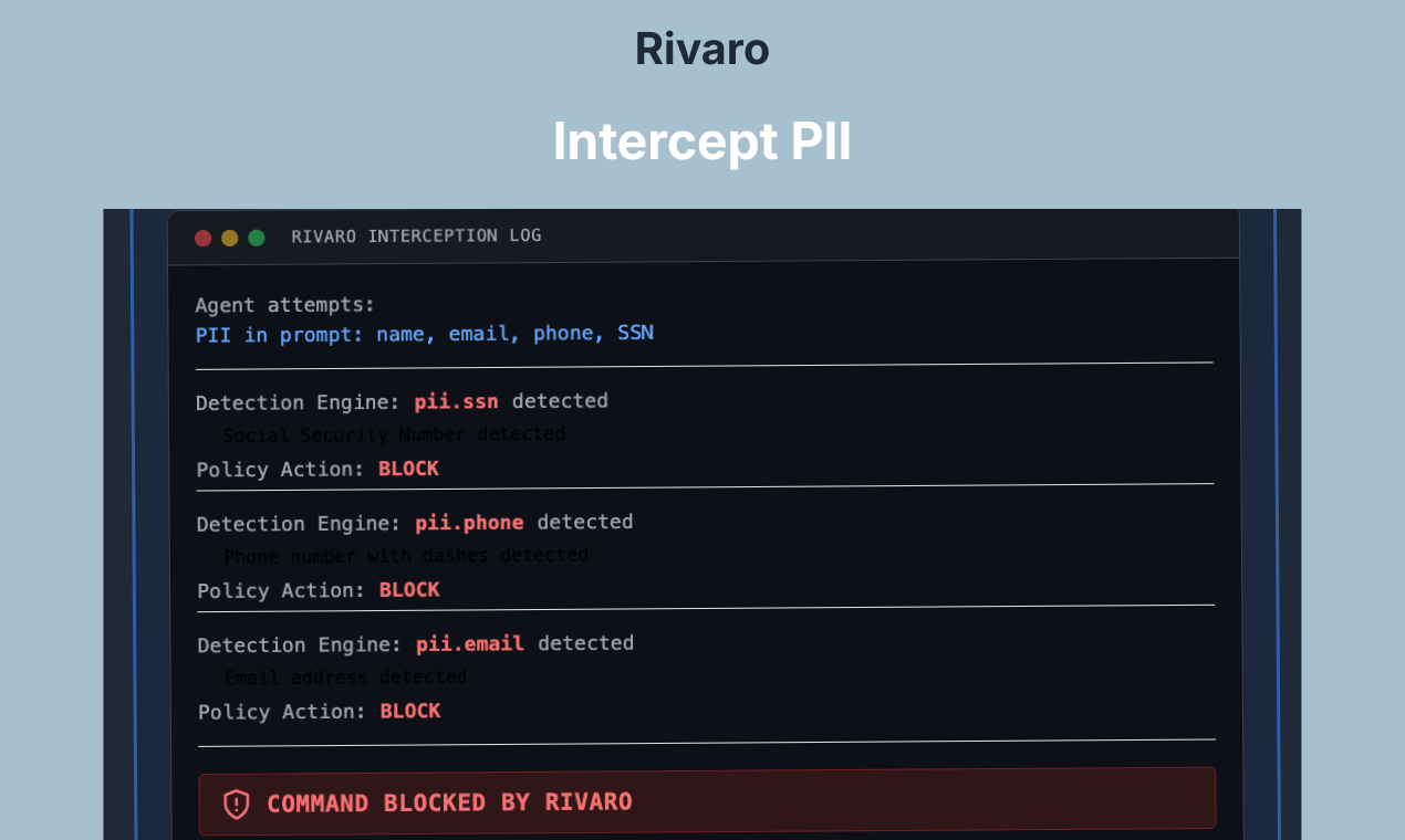 Security for OpenClaw Agents gallery image