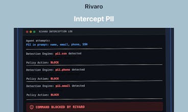Security for OpenClaw Agents gallery image