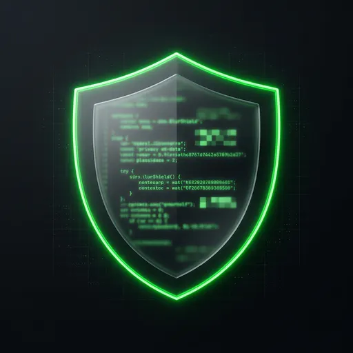 BlurShield
