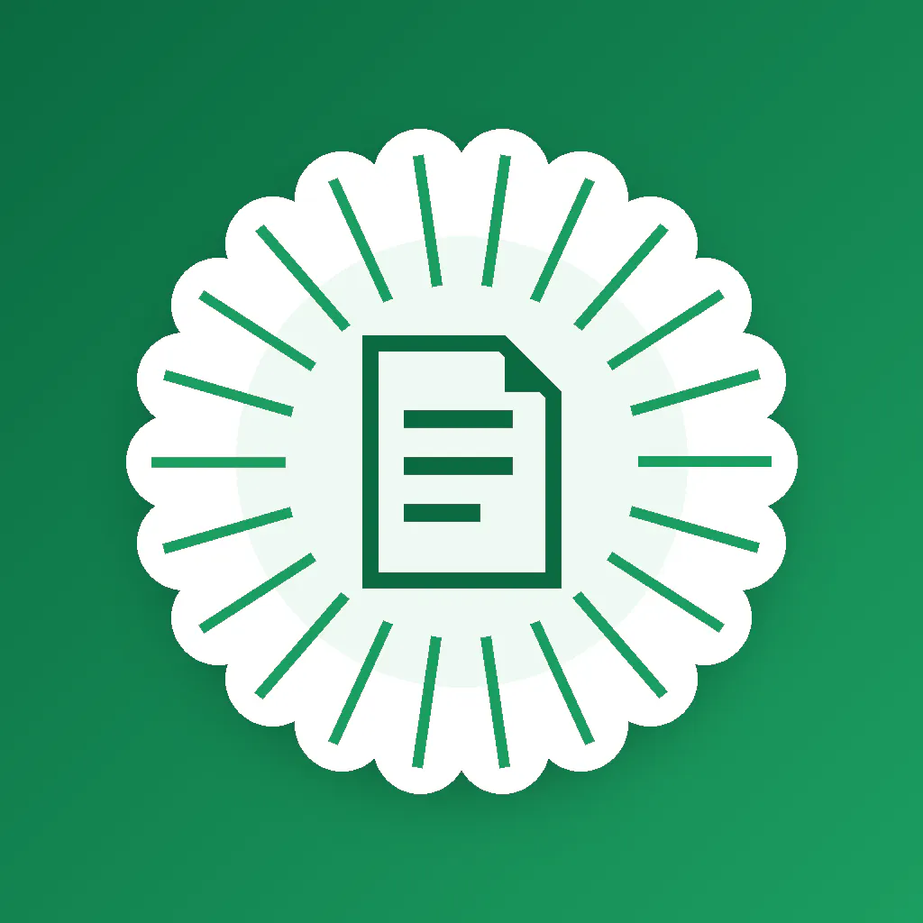 Under Seal: Legal Doc Reader on iphone  gallery image