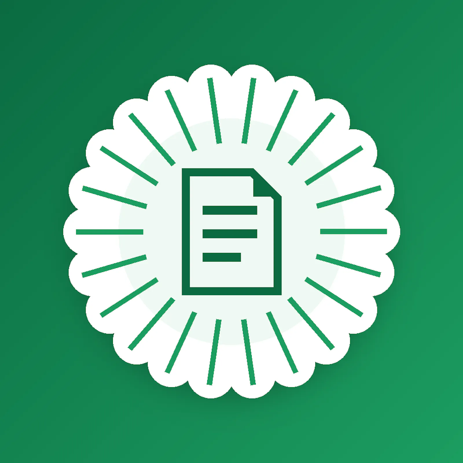 Under Seal: Legal Doc Reader on iphone  screenshot 1