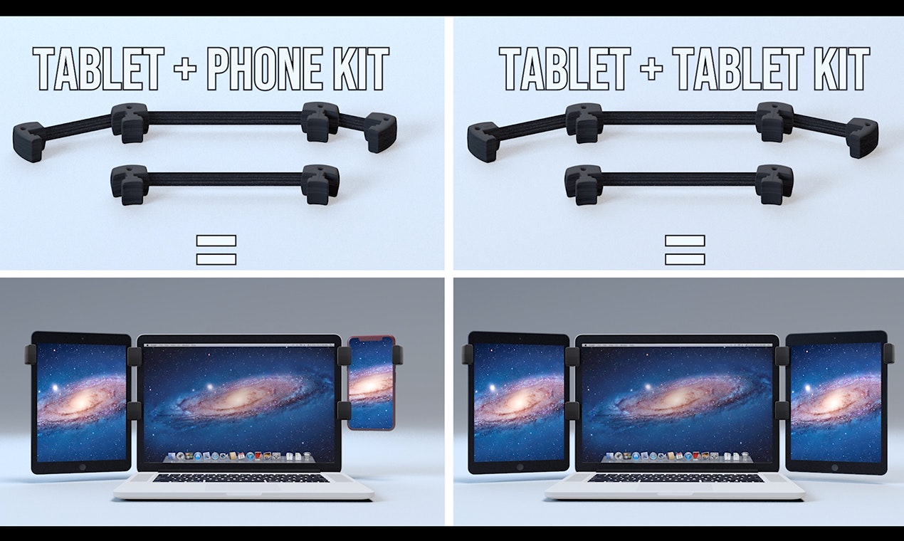 Screenscene Mount gallery image