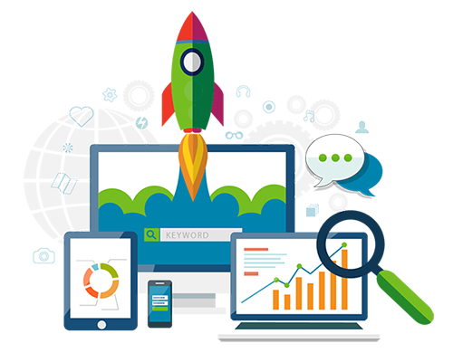 Website design company varanasi, india