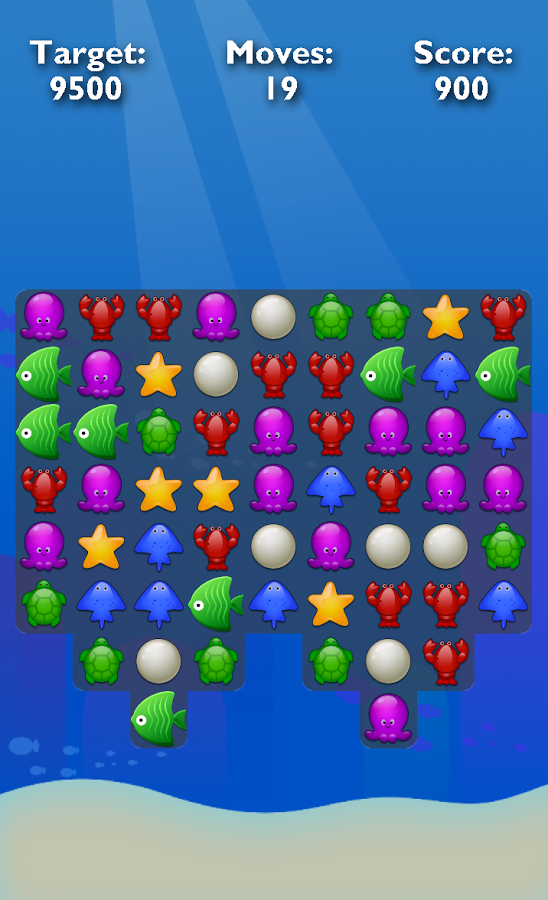 Deep Sea gallery image