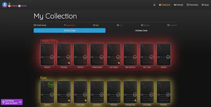 World Traveler gallery image