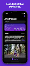 Afterthought Journal gallery image
