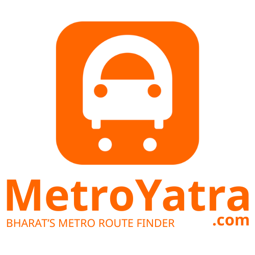 MetroYatra - Main product screenshot demonstrating key features and user interface