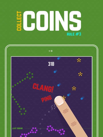 Finger Hero gallery image