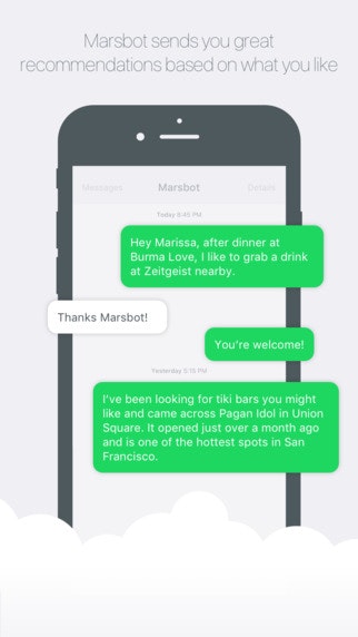 MarsBot gallery image