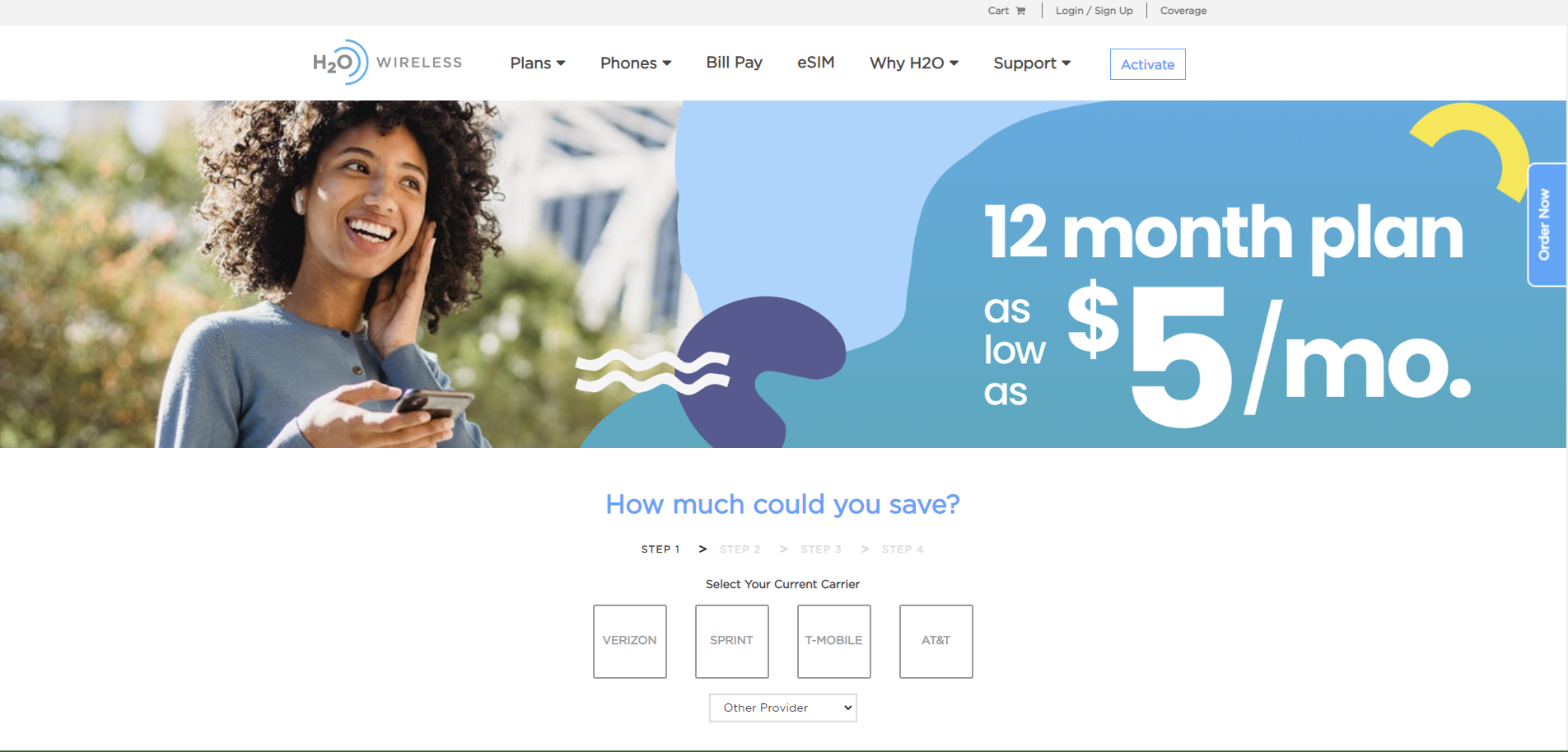 H2O Wireless gallery image