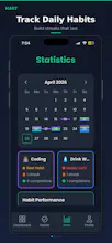 HART: Habit & Routine Tracker gallery image