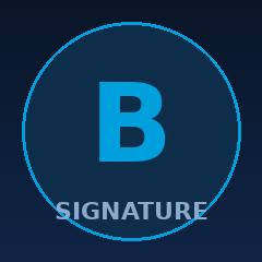 Badex Signature