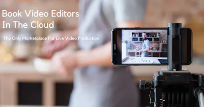 TeamStream Live gallery image