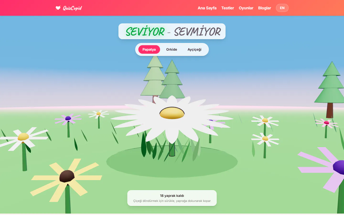 QuizCupid gallery image