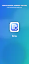 Zency gallery image