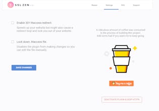 SSL Zen gallery image